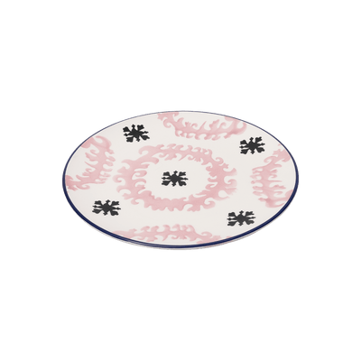 Perry Set of 6 Dinner Plates, 26 cm 2