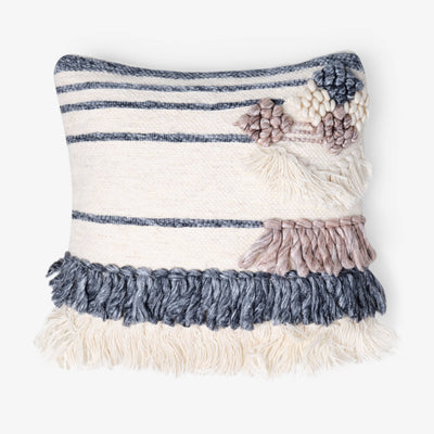 Sena Cushion Cover, 45x45 cm 1