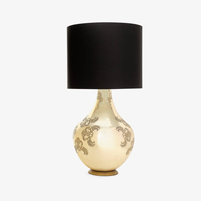 Aelia Table Lamp, Gold Table & Bedside Lamps sazy.com