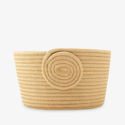 Tyler Oval Baskets, Natural, S 2