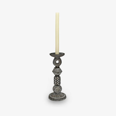 Voyage Tribal Candle Holder 1