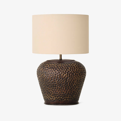 Galba Table Lamp , Bronze 1