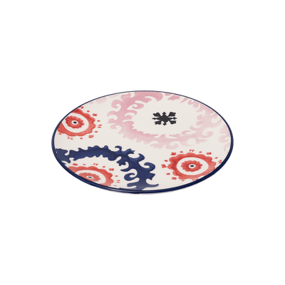 Perry Set of 6 Dessert Plates, 20.5 cm 2