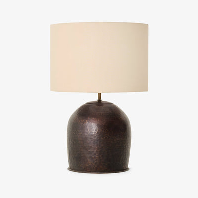 Otho Table Lamp , Bronze 1