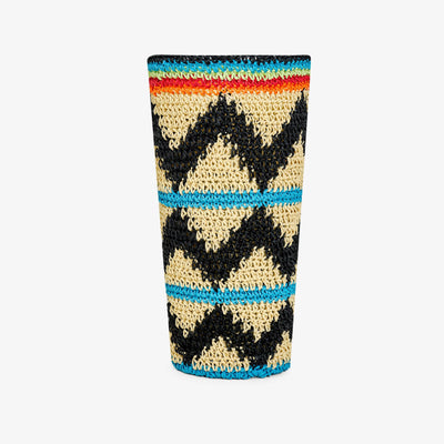 Hook Handmade Candle, Multicoloured, L 2