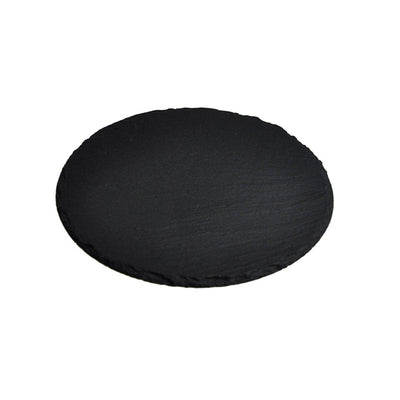 Slate Show Stone, Black 1
