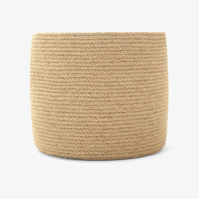 Zola Basket, Natural, M 2