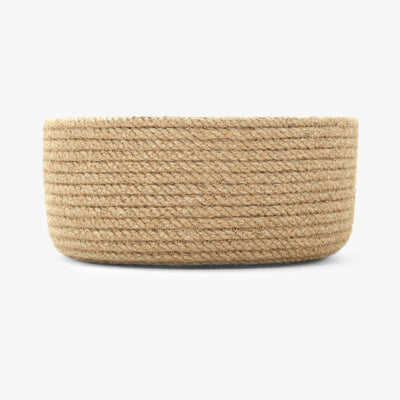 Zola Basket, Natural, S 2