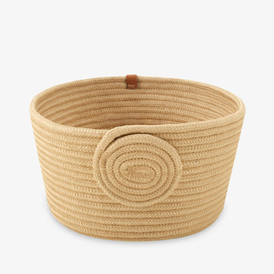 Tyler Oval Baskets, Natural, S 1