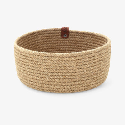 Zola Basket, Natural, S 1