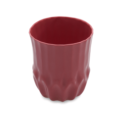 Crystal Handmade Mug, Pink, 250 ml 2