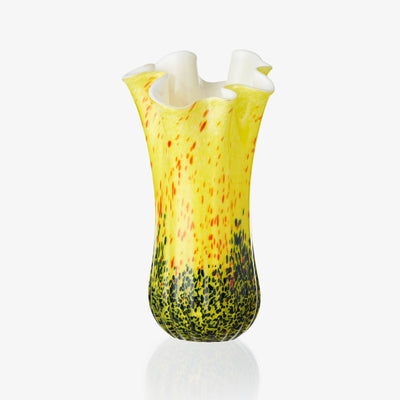 Ardere Vase , Yellow 1