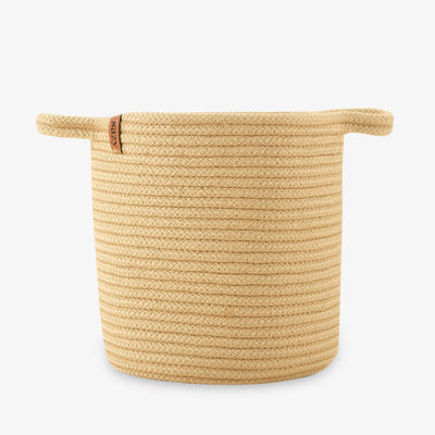 Albert Round Baskets, Natural 2