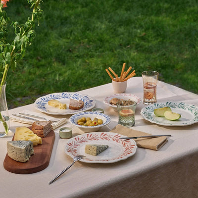 Coraline Set of 4 Bowls, Mix, 17 cm 2