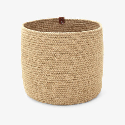 Zola Basket, Natural, M 1