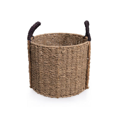 Henry Seagrass Basket, S 1