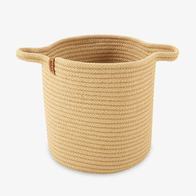 Albert Round Baskets, Natural 1