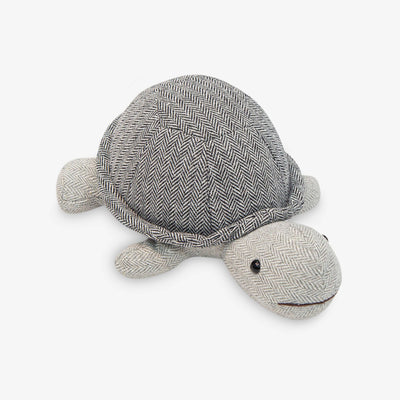 Tortoise Door Stop, Grey, 30x22x14 cm 1