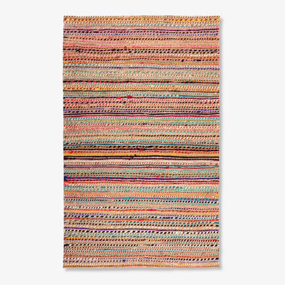 Rita Rug, Natural - Multicoloured,120x180 cm 1