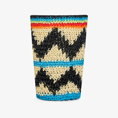Hook Handmade Candle, Multicoloured, M 2