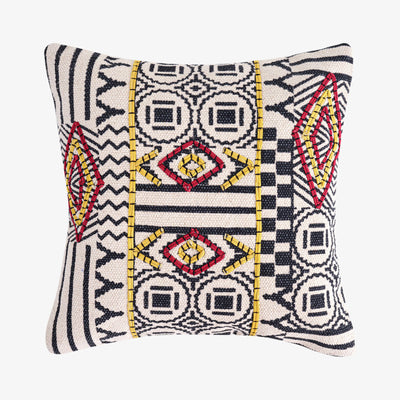 Piper Printed Cushion Cover, 45x45 cm 1