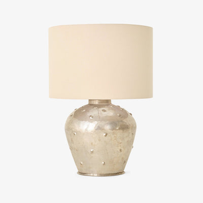 Aulus Table Lamp , Grey 1