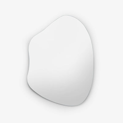 Orchid Wall Mirror, 55x75 cm 1