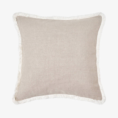 Ariel Cushion Cover, Natural, 50x50 cm 1