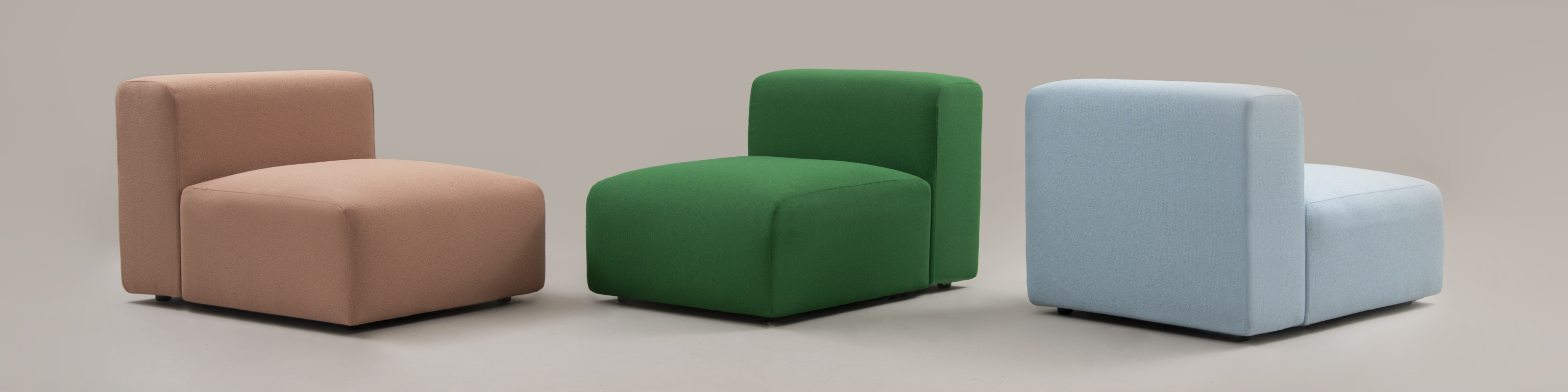 The Cob Sofa: Soft by Design, A Canvas for Expression