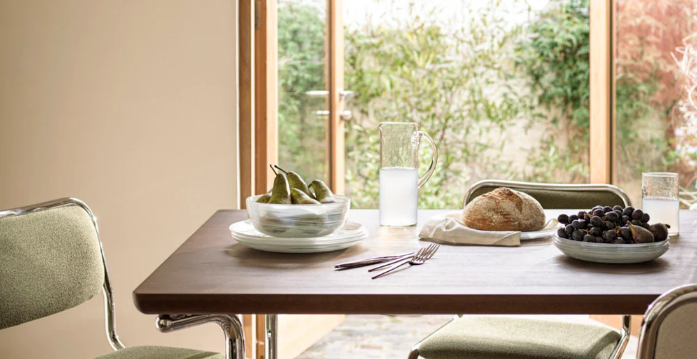 Wooden Tables