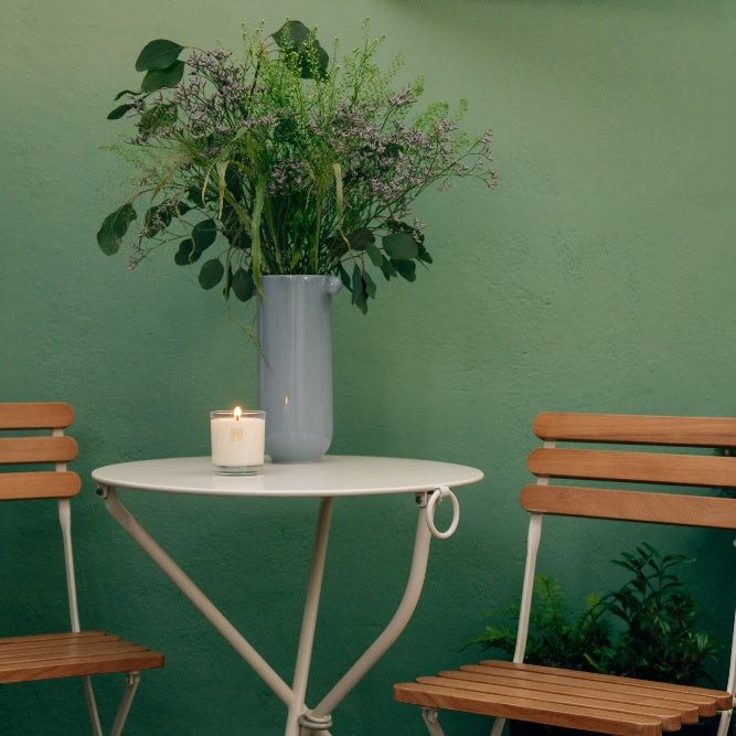 Orelha Tall Vase