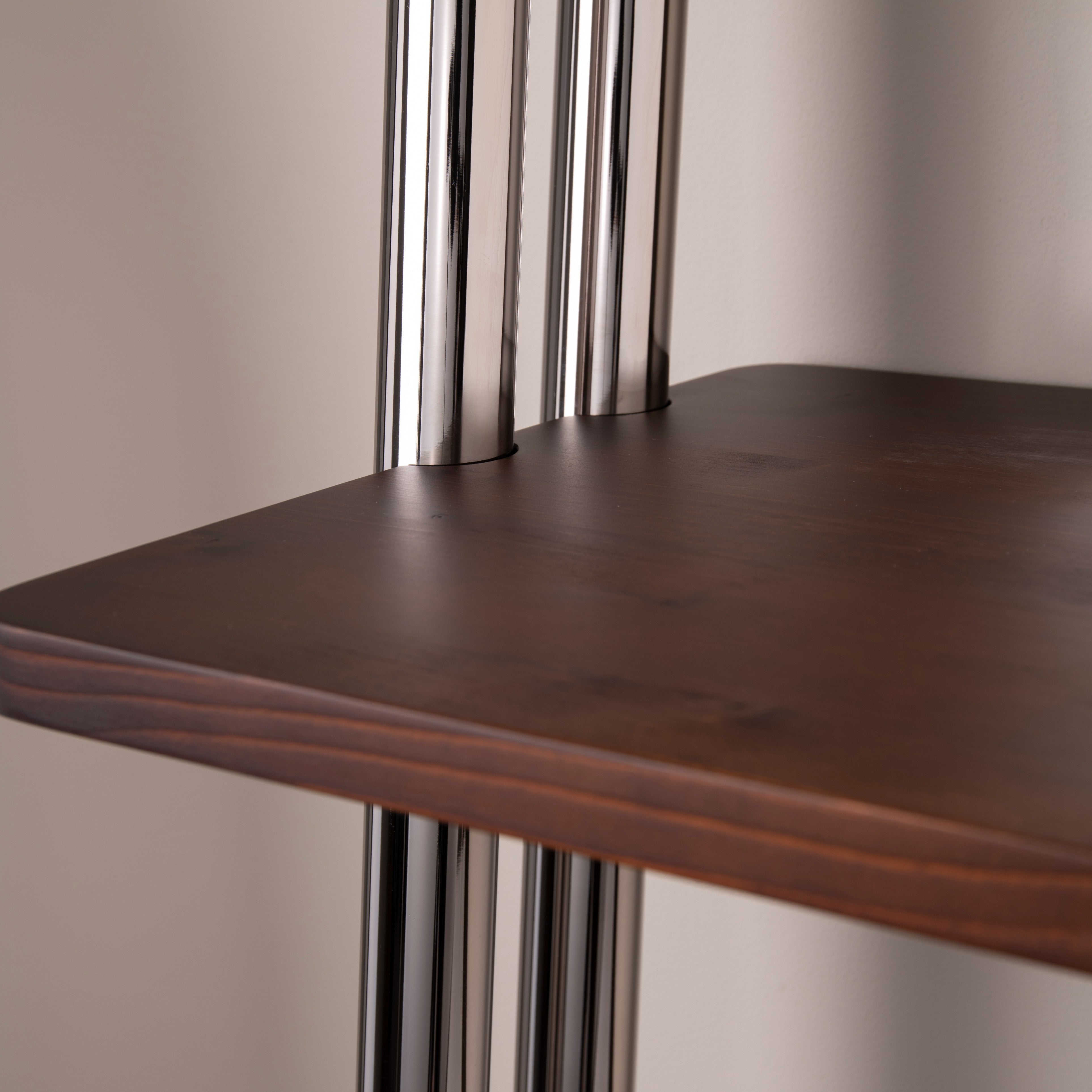 Duo Shelf Unit, (Small 45cm)