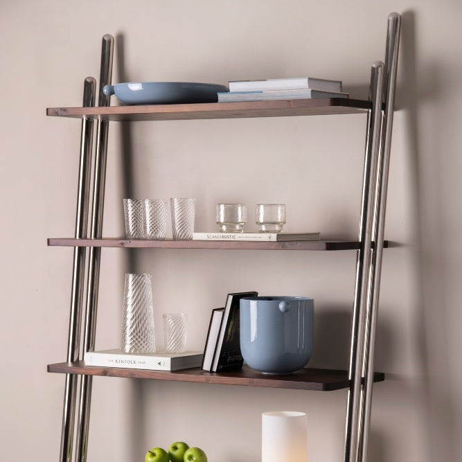 Duo Shelf Unit, (Large 90cm)