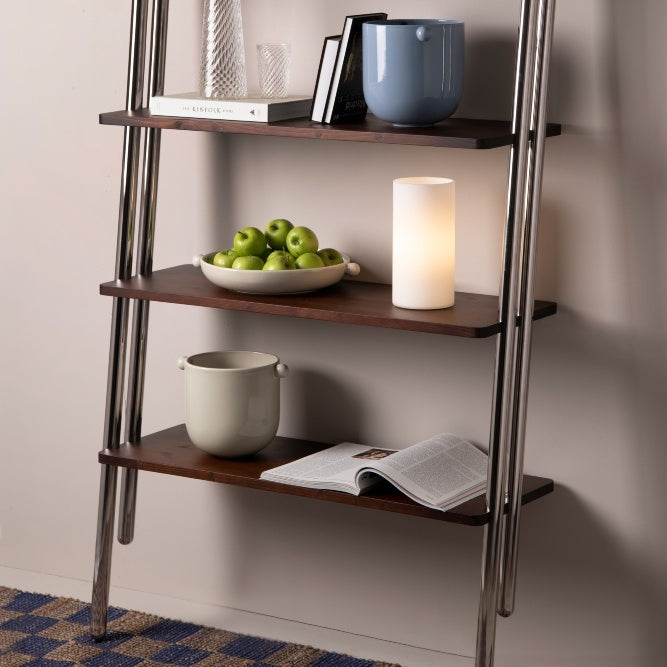 Duo Shelf Unit, (Large 90cm)