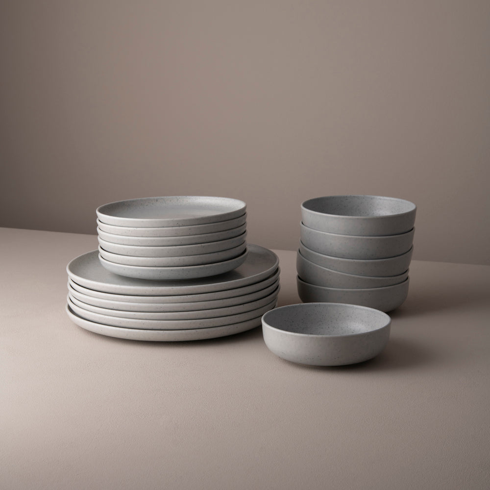 Dotti Porcelain Pasta Bowl 20cm