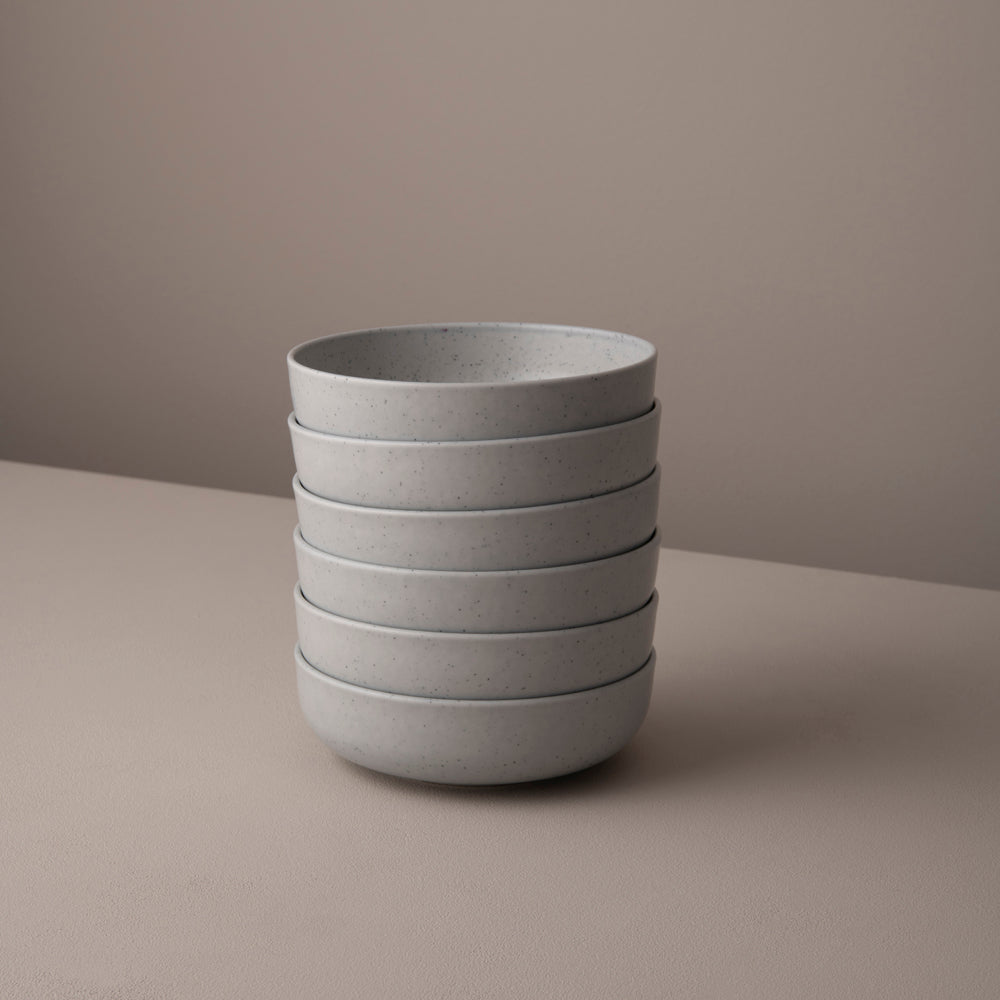 Dotti Porcelain Pasta Bowl 20cm