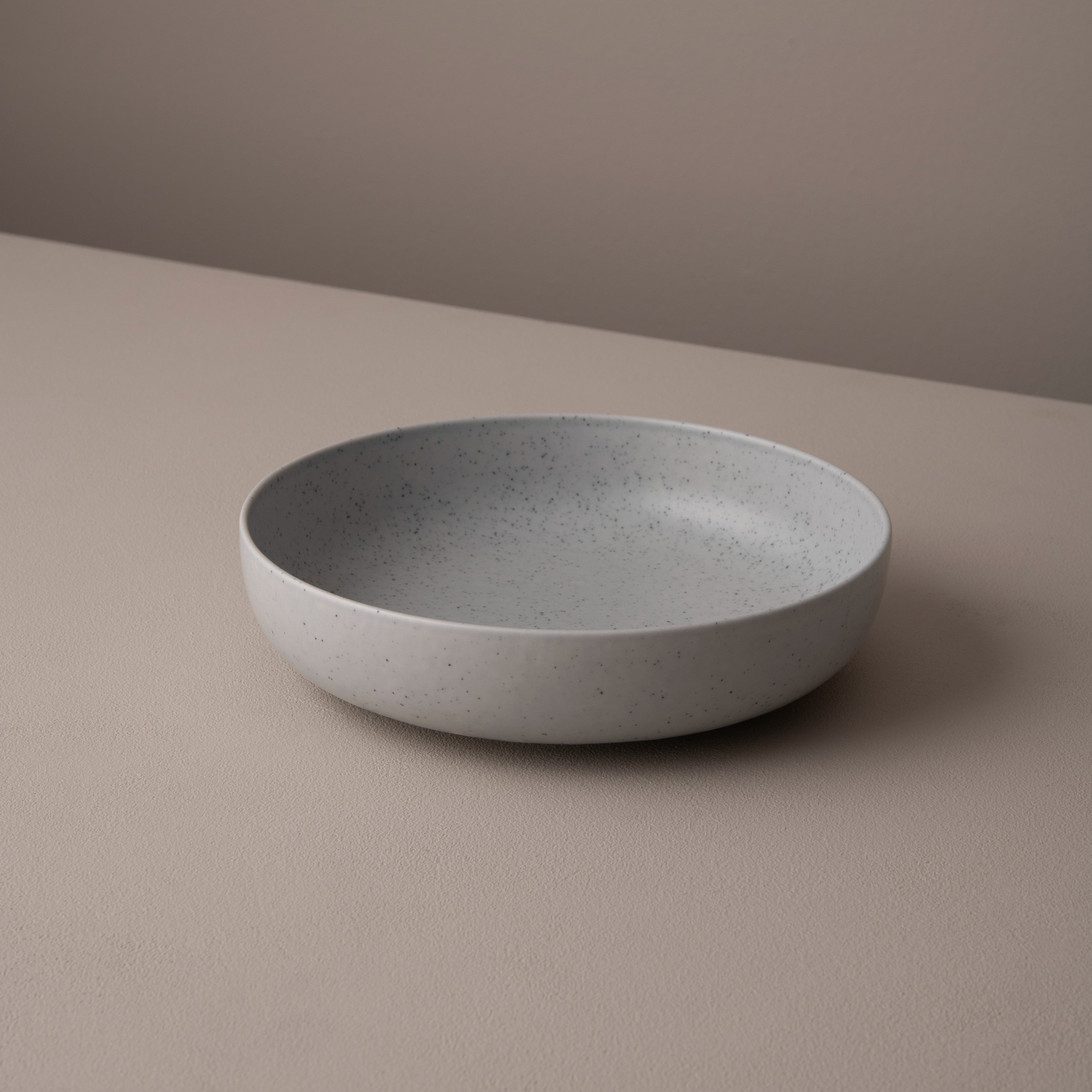 Dotti Porcelain Bowl 15cm