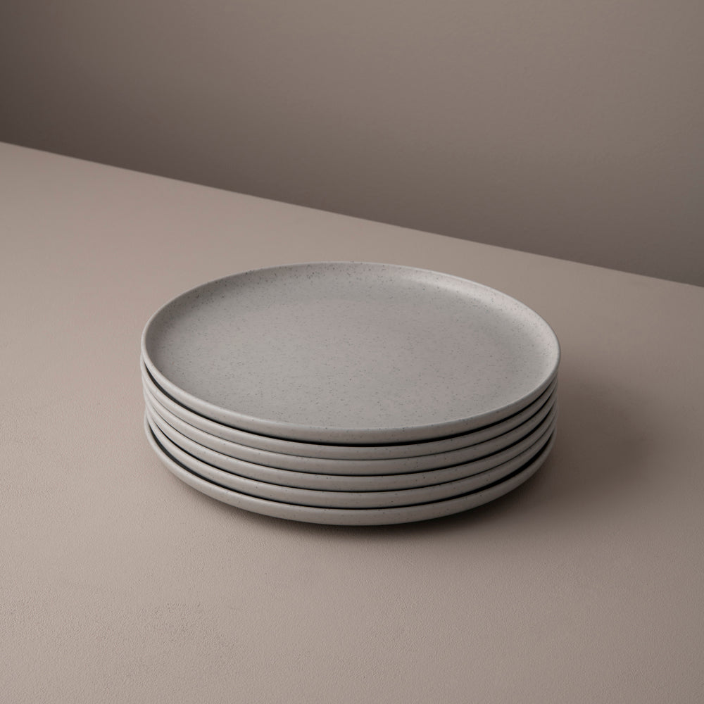 Dotti Porcelain Dinner Plate 27cm