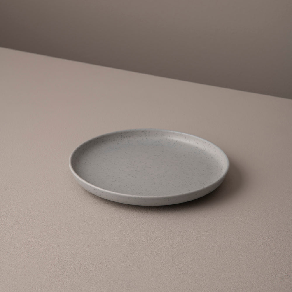 Dotti Porcelain Plate 19cm