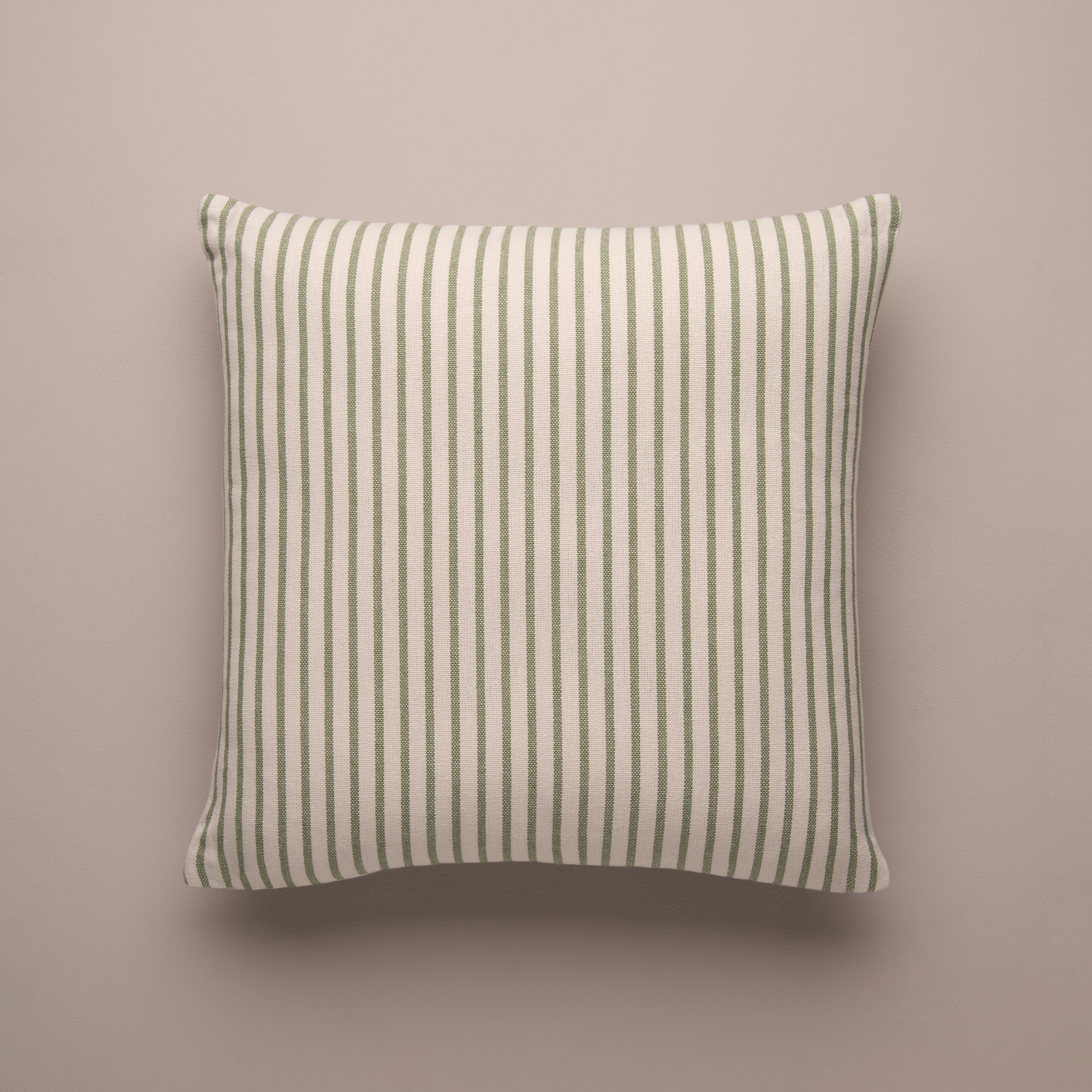 Riviera Duo Stripe Cushion
