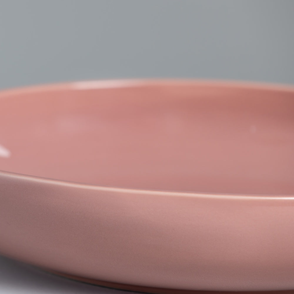 Orelha Bowl Gloss Rose