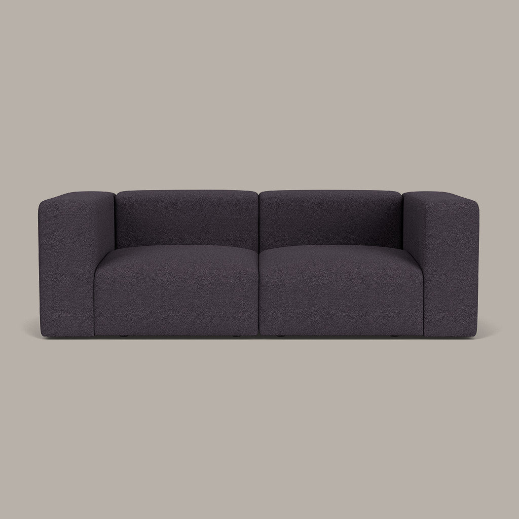 Cob 2 Seater Modular Sofa