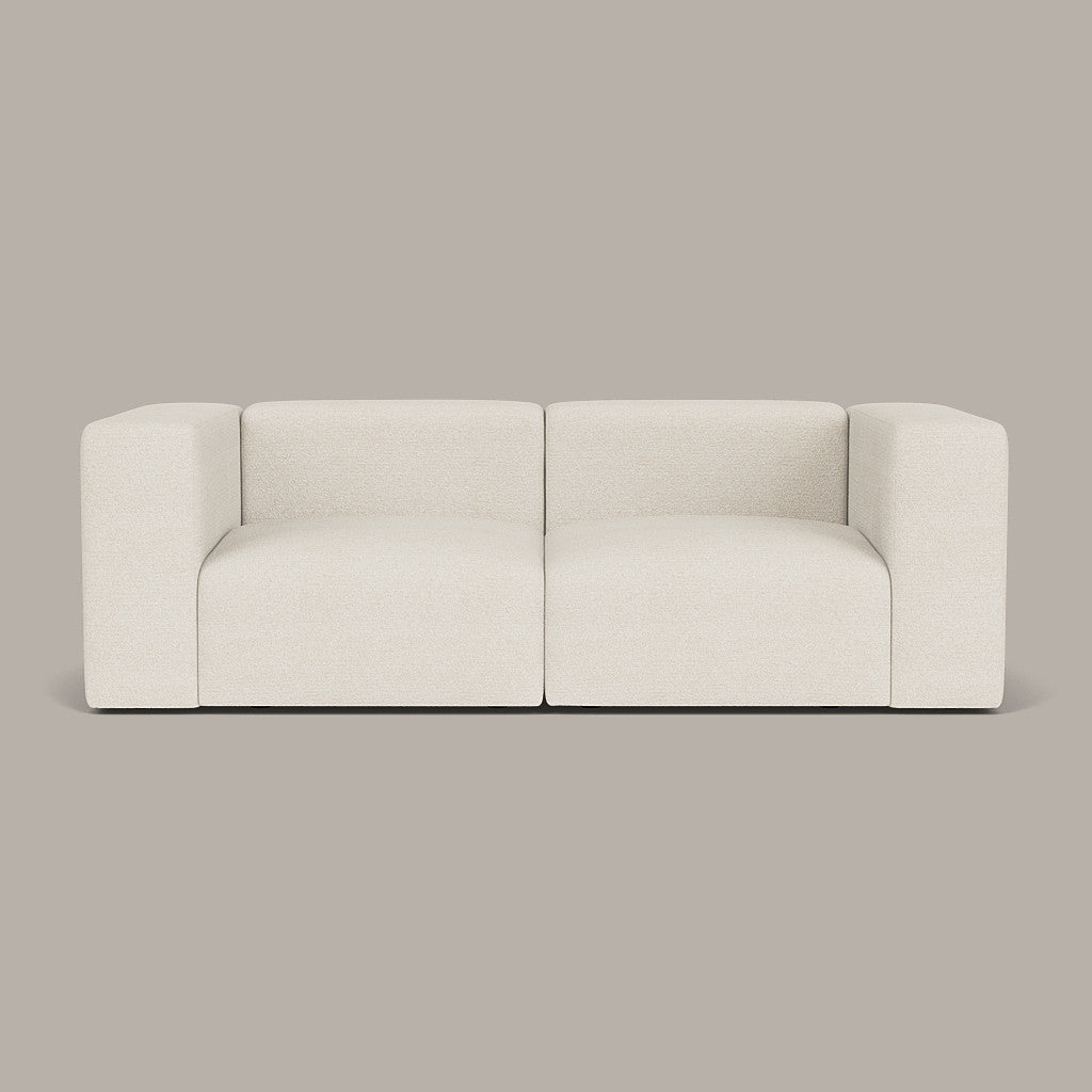 Cob 2 Seater Modular Sofa