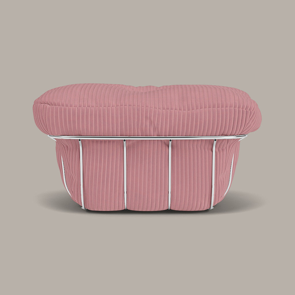 Muffin Footstool