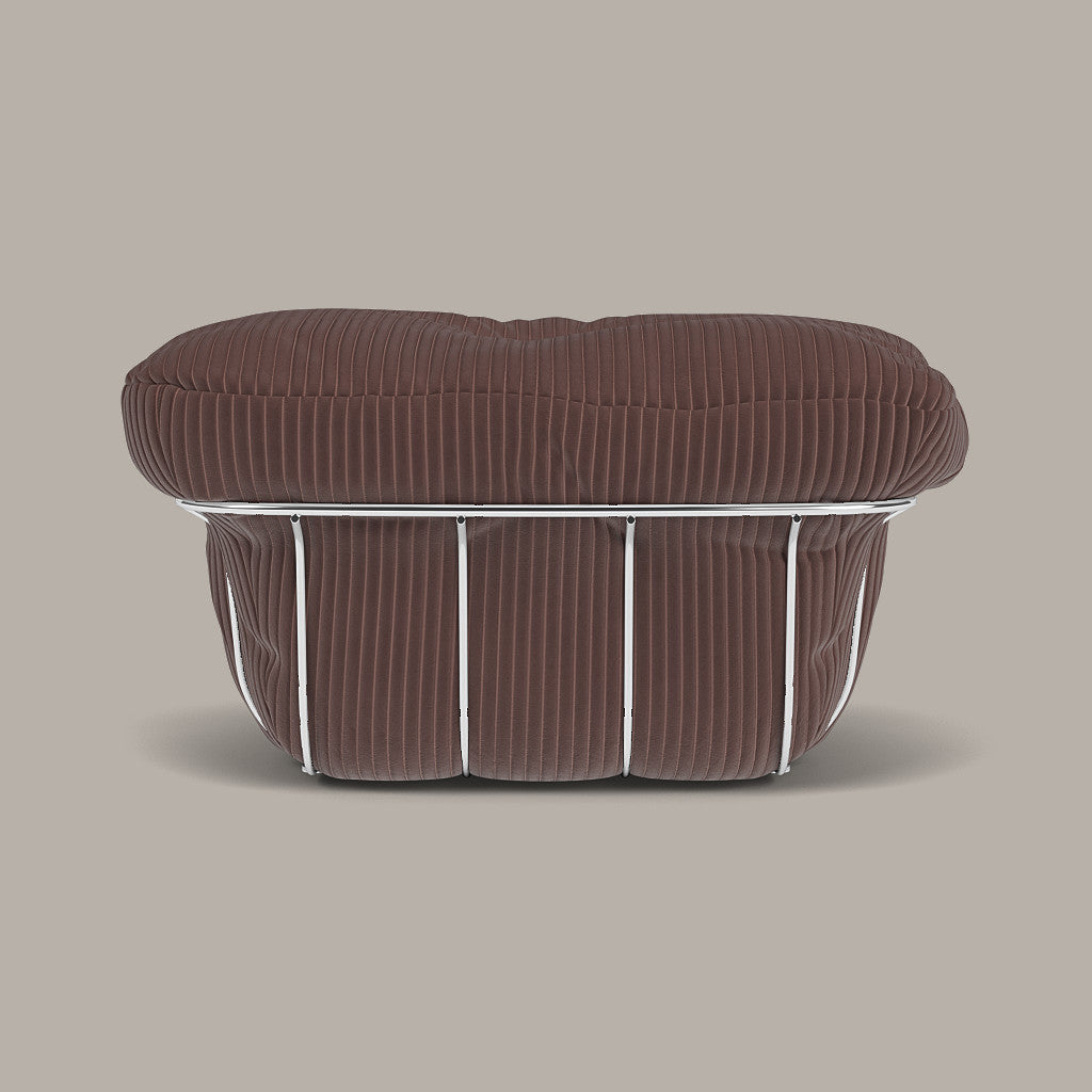 Muffin Footstool