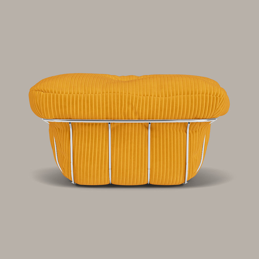 Muffin Footstool
