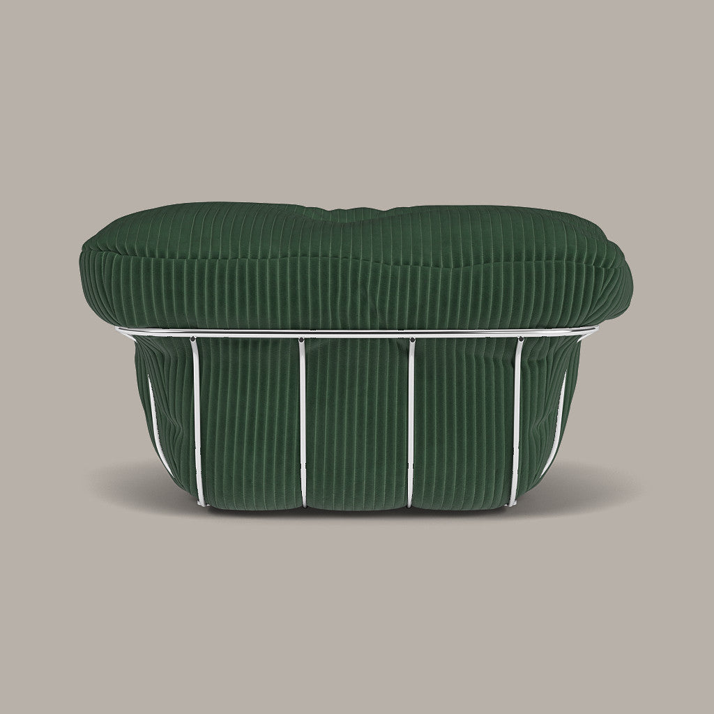 Muffin Footstool