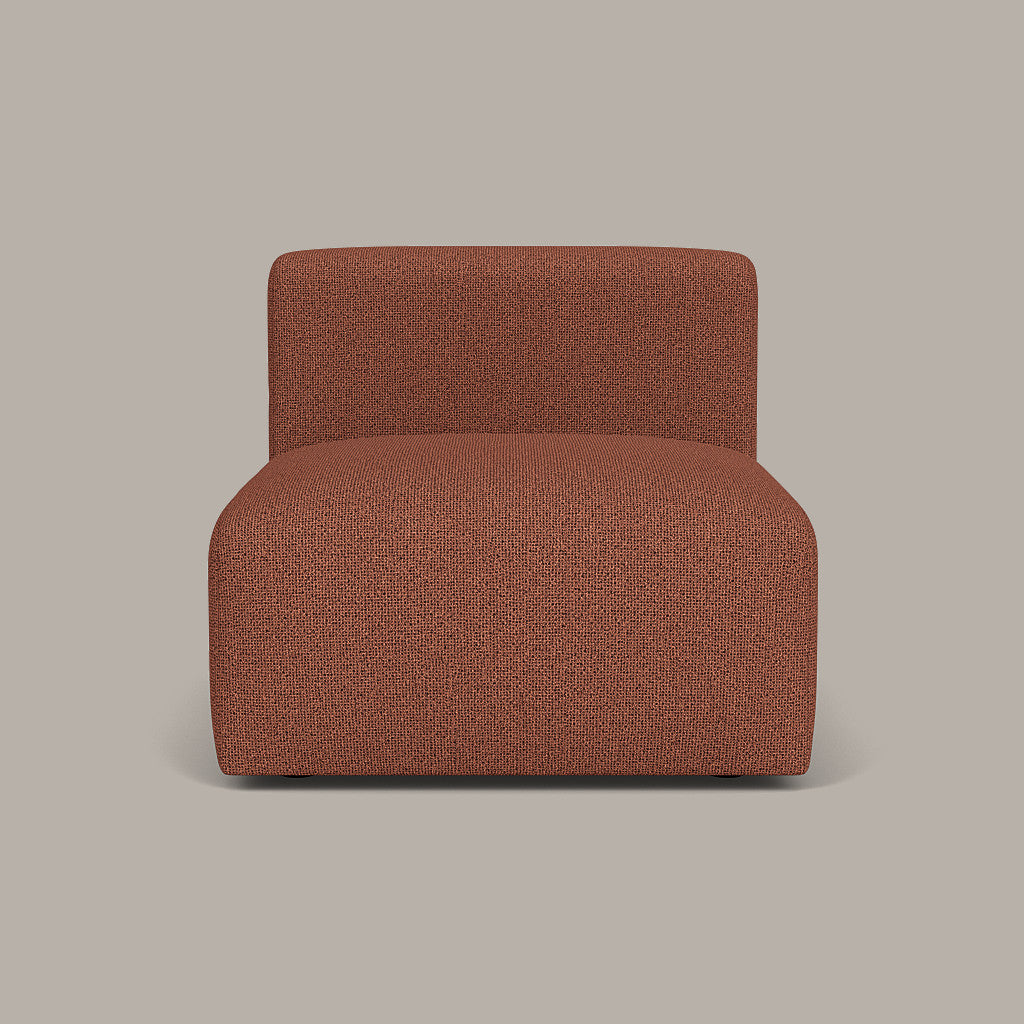 Cob Single Seater Modular Chair