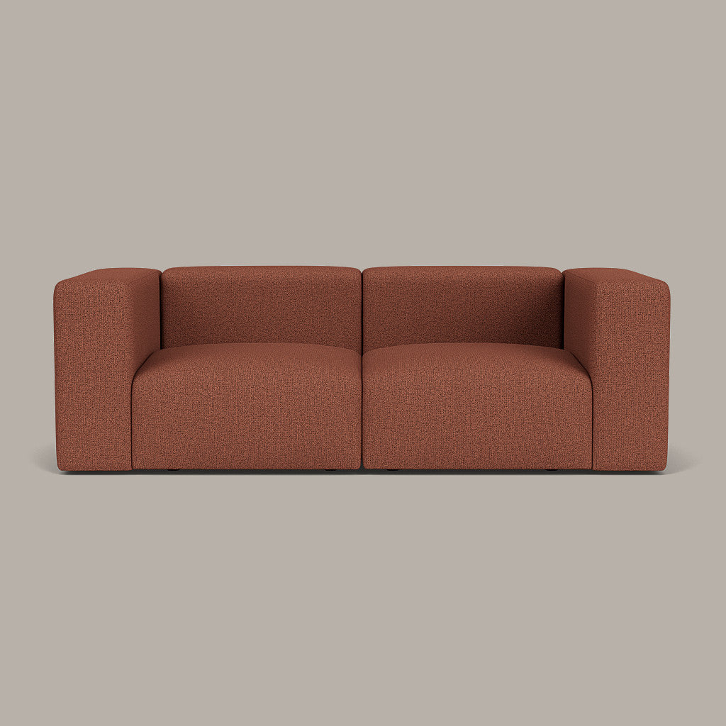 Cob 2 Seater Modular Sofa