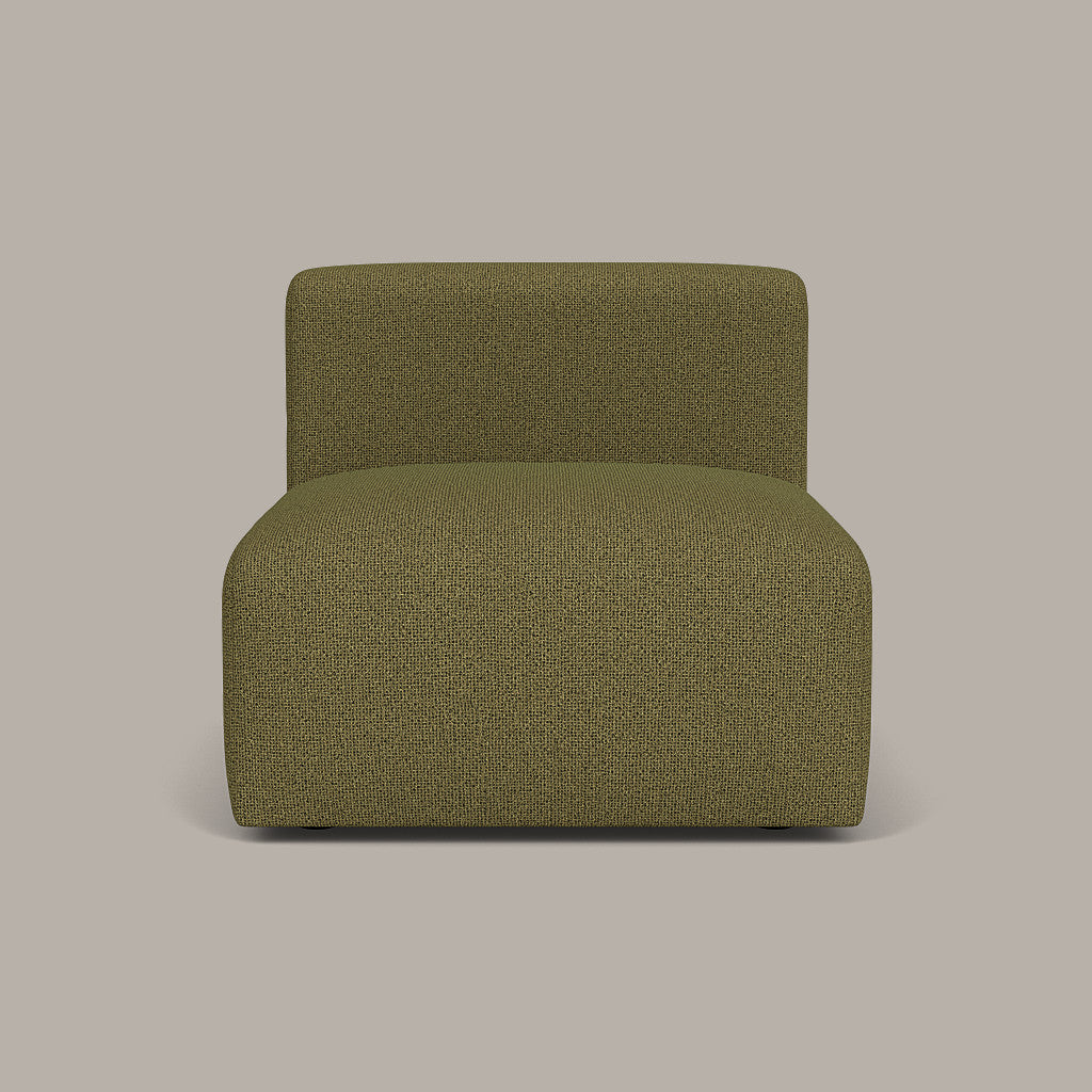 Cob Single Seater Modular Chair